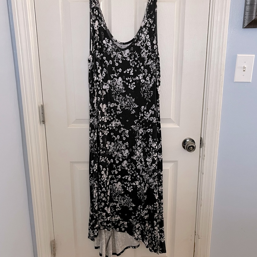 Marc New York sleeveless sundress Size 1X
